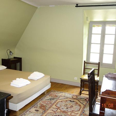 Les Gites Du Mont Suzey Yvoy-le-Marron 外观 照片